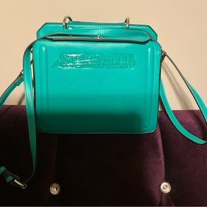 NWT STEVE MADDEN VIRAL TIKTOK BAG JADE